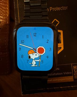 Apple watch 6 44mm