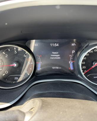 Compass 2000 4x4 diesel