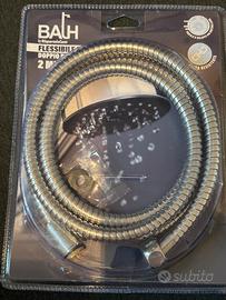 Tubo flessibile per doccia