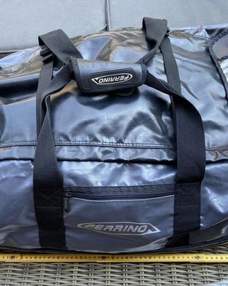 Borsa Viaggio Ferrino Cargo Bag - Carico esterno