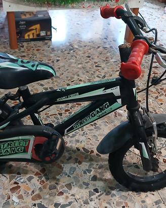 Bici bimbo