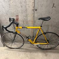 BICICLETTA CANNONDALE CAAD 4 R500