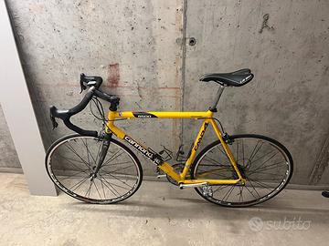 BICICLETTA CANNONDALE CAAD 4 R500