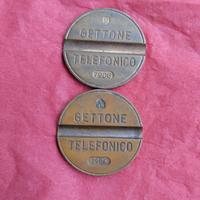 gettoni da collezione 7906 (cmm-esm)
