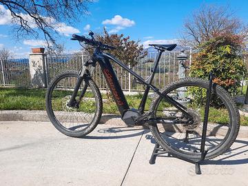E-Bike MTB