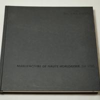 Blancpain - Catalogo Orologi 2008