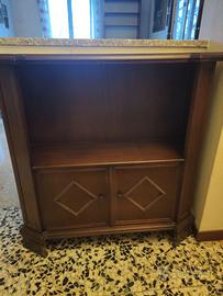 Libreria arte povera