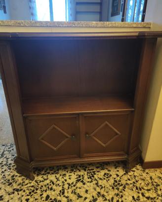 Libreria arte povera