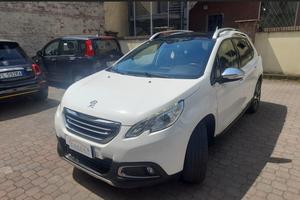 Peugeot 2008 Allure 1.2 PureTech 130 #10994