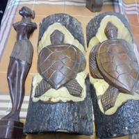 Sculture Africane
