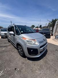 Citroen C3 Picasso 1.6 e-HDi 90 airdream CMP6 Excl