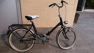 BICI BAMBINA 24 TIPO GRAZIELLA