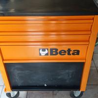 Beta Carrello Banco
