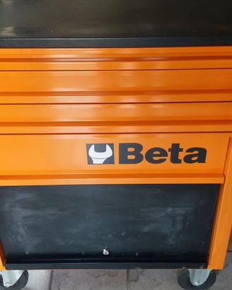 Beta Carrello Banco
