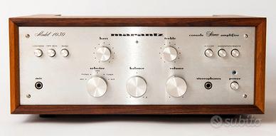 Marantz 1030
