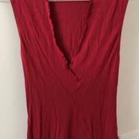 Canotta Tezenis Small