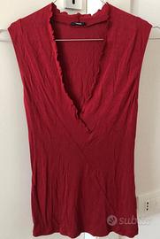 Canotta Tezenis Small