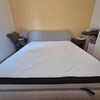 materasso king size nuovo