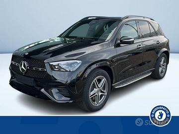 Mercedes-Benz GLE 350de 4Matic EQ-Power AMG L...
