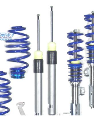 KIT SOSPENSIONE FILETTATA BLUE LINE CHEVROLETCRUZE