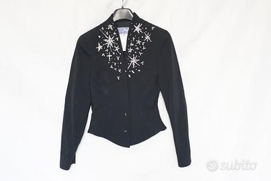 giacca donna Thierry Mugler