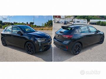 OPEL CORSA 1.2c Design&Tech 2022