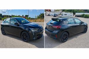 OPEL CORSA 1.2c Design&Tech 2022