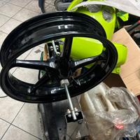 Cerchio anteriore ktm 1290 super duke 3.0  1390