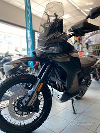 CF MOTO 800 MT-X