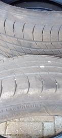 Gomme estive 205/50/17