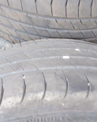 Gomme estive 205/50/17