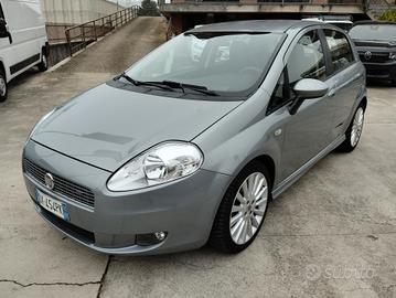 Fiat Grande Punto 1.4 Starjet 16V 5P Emotion " PE