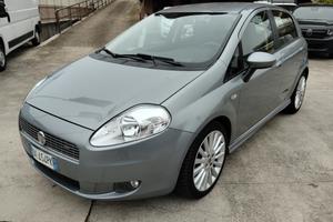 Fiat Grande Punto 1.4 Starjet 16V 5P Emotion " PE