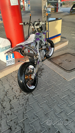Honda crf 450 2025