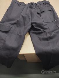 stock Pantaloni da lavoro 