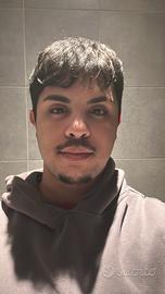 Magazziniere,corriere, manutentore elettricista