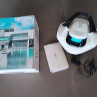 robot piscina Aiper, Segual ricambi 