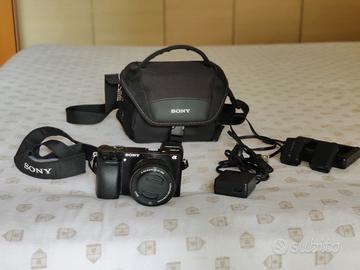 Sony a6000