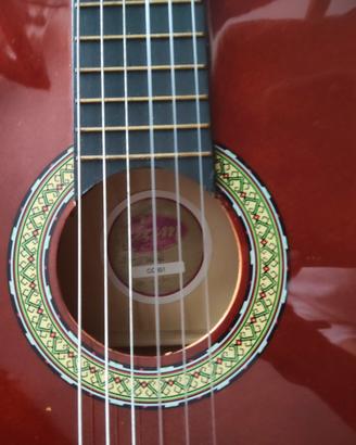 Chitarra Dam