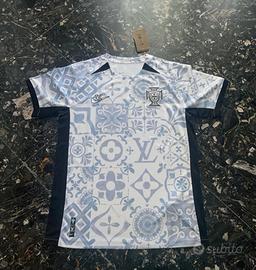 Maglia da calcio portogallo