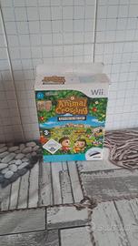 animal crossing
