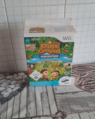 animal crossing