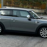 Mini Cooper D Business XL - Automatica