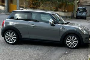 Mini Cooper D Business XL - Automatica