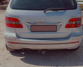 MERCEDES Classe B (T246/242) - 2007 sport full