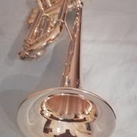 tromba bach sib tr 450s 