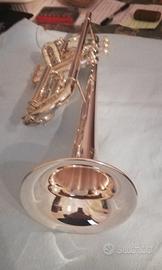 tromba bach sib tr 450s 