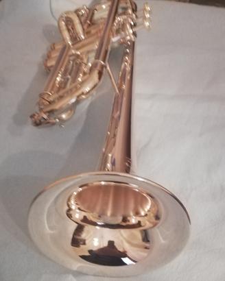 tromba bach sib tr 450s 