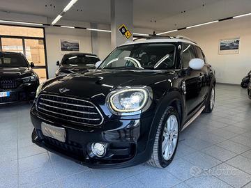 MINI COUNTRYMAN Cooper D Hype aut. TETTO/ NAVI/