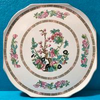 Piatto Lord Nelson Pottery England in Porcellana